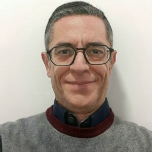 Ritratto di Francesco Orabona