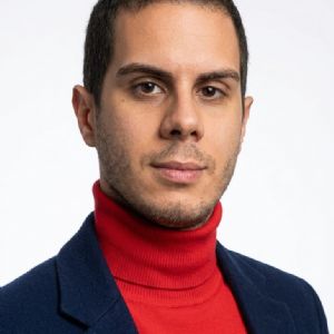 Fotografia di Danilo Marchese
