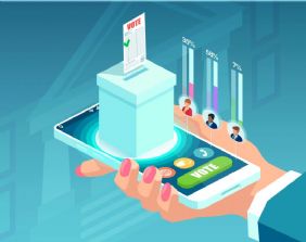Blockchain, smart contract e voto elettronico: profili costituzionali e questioni aperte sulla segretezza dell´art. 48 Cost.