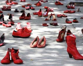 Femminicidio, un´urgenza da codice rosso