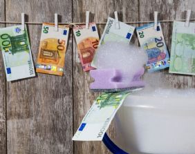 Il ruolo dei Big Data e dell´Intelligenza Artificiale nel contrasto al fenomeno del Money Laundering