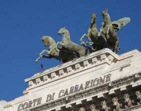 Osservatorio sull´esecuzione forzata civile. Gennaio/Marzo 2022