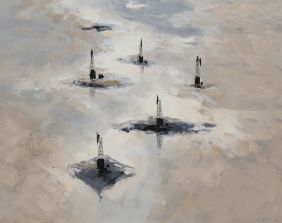 Le imposte locali sulle piattaforme estrattive nel mare territoriale, una questione, forse, ancora dubbia