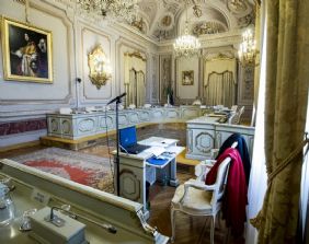 La Corte costituzionale sul divieto di scambio di oggetti tra detenuti sottoposti al regime di cui all´art. 41-bis O.P.