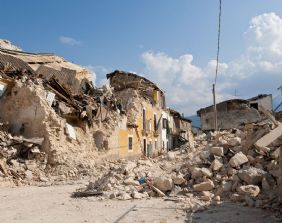 Normativa sismica e prevenzione
