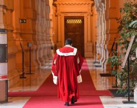 Il passaggio dalla funzione requirente a quella giudicante e viceversa alla luce del d.d.l costituzionale sulla separazione delle carriere dei magistrati