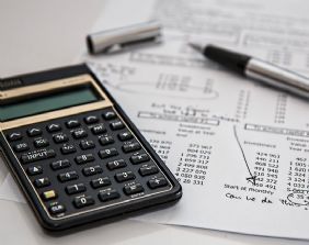 Della tassazione delle formalità pubblicitarie relative agli atti di accettazione tacita dell´eredità