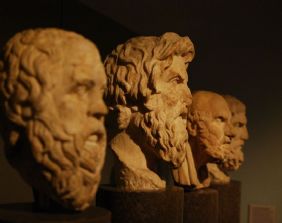 Giusnaturalismo classico e pensiero cristiano