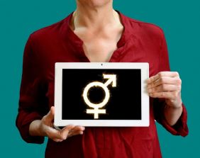Il procedimento di rettificazione di sesso