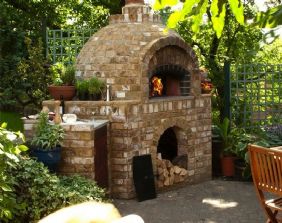 Per il Consiglio di Stato è necessario il permesso di costruire per il forno a legna