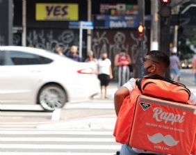 Il lavoro del rider tra etero-organizzazione e subordinazione