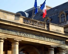 Il contenzioso amministrativo in Francia e negli Stati italiani preunitari: una breve ricostruzione