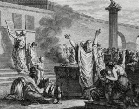 Healing Justice. Uno sguardo riparativo per le “vittime” della giustizia penale