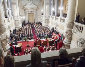 Relazione del Primo Presidente della Cassazione, anno 2019. Riflessioni sul funzionamento della giustizia civile