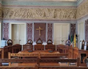 CGARS: l´acquisizione dell’immobile occupato sine titulo costituisce una obbligazione facoltativa