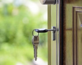 Compravendita: la consegna delle chiavi non equivale al contratto definitivo