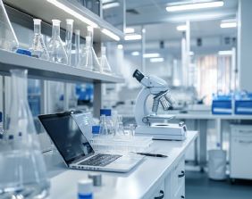 L´Intelligenza Artificiale come strumento innovativo per la ricerca scientifica