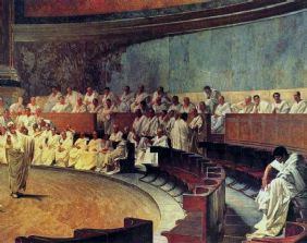 I caratteri essenziali del processo penale romano in età monarchica (753 - 509 a.C.)