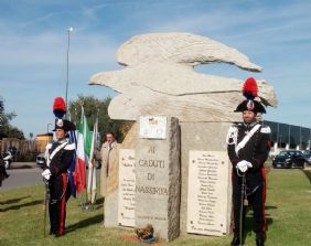 Responsabilità del Comandante per la strage di Nassirya