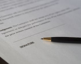 Responsabilità precontrattuale: il risarcimento è circoscritto all´interesse negativo