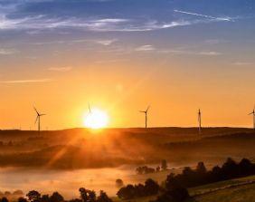 Le energie rinnovabili e la transizione green