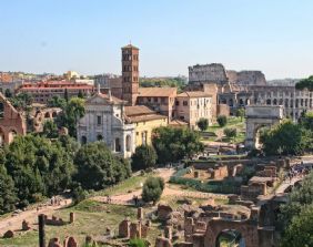 Un possibile diritto ambientale a Roma antica