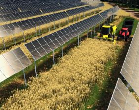 L´agrivoltaico come modello di composizione tra transizione energetica e tutela del suolo agricolo: profili giuridici e criticità
