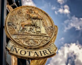 Osservatorio Notarile - Ottobre/Dicembre 2023