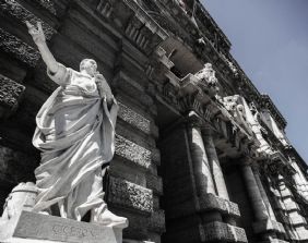 La natura giuridica delle direttive in materia di statistica ufficiale