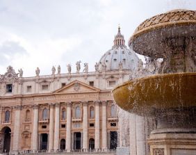 L´efficacia delle sentenze ecclesiastiche nell´ordinamento giuridico italiano