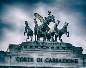Osservatorio sull´esecuzione forzata civile: Ottobre/Dicembre 2022