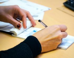 Divorzio: ripartizione del TFR tra divorziato e coniuge superstite