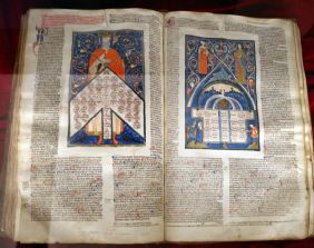 La litis contestatio nel processo canonico
