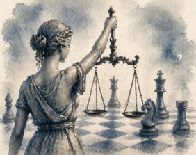 A partire da ”Homo ludens” di Huizinga: il gioco nel diritto e il diritto come gioco
