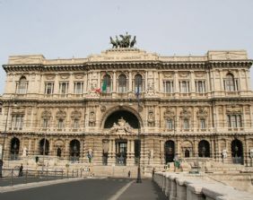Osservatorio sull´esecuzione forzata civile. Aprile/Giugno 2022