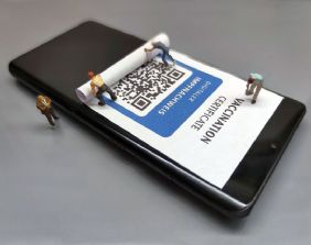 Contraffazione della firma digitale: il caso Green Pass