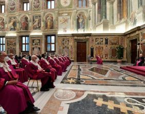 Il libello nel processo canonico: analisi dei canoni 1501-1506