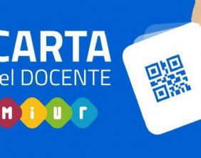 Il bonus della Carta Elettronica del Docente va riconosciuto anche ai precari con supplenze brevi