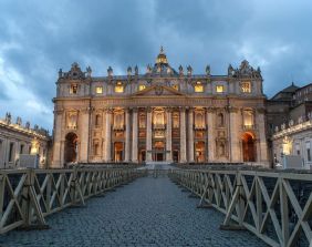Il ruolo delle regole probatorie nel sistema canonico