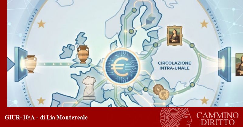 L’Unione Europea: controllo e digitalizzazione delle procedure di importazione, esportazione e circolazione