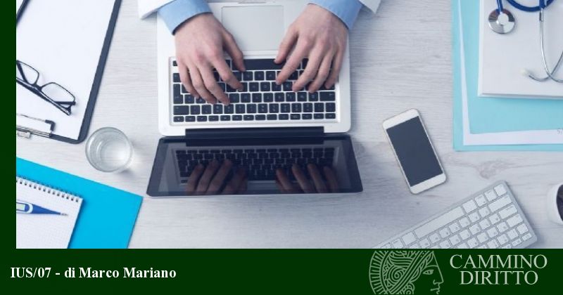 Il lavoro eccedente della dirigenza medica e l'azione di esatto adempimento contrattuale